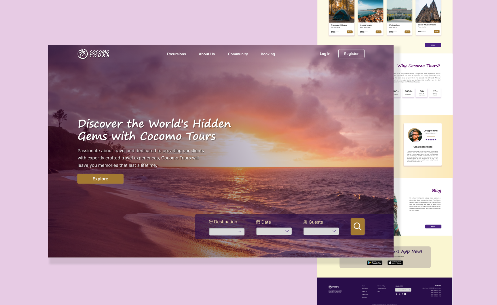 Strateški web dizajn