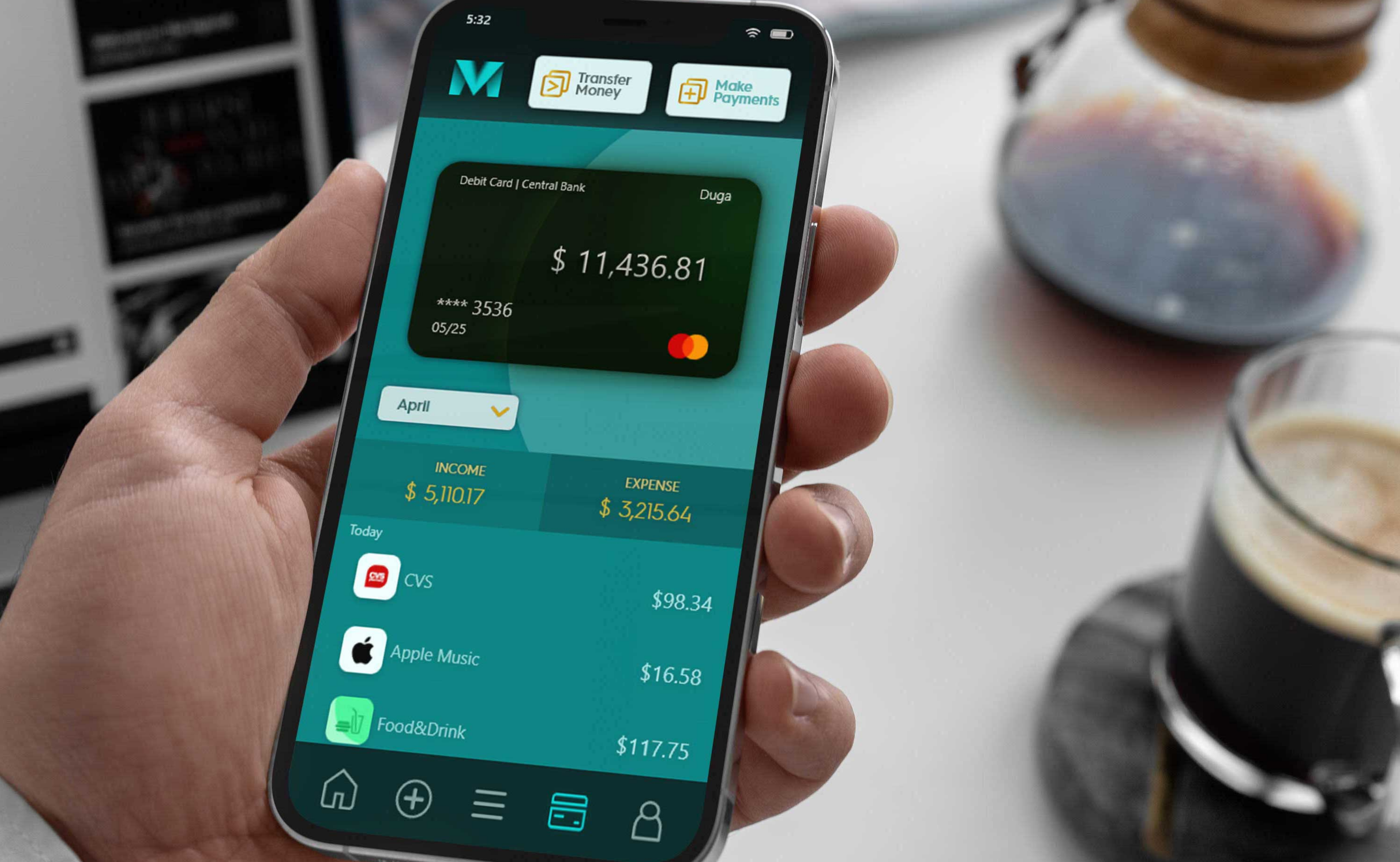 Identitet koji se pamti