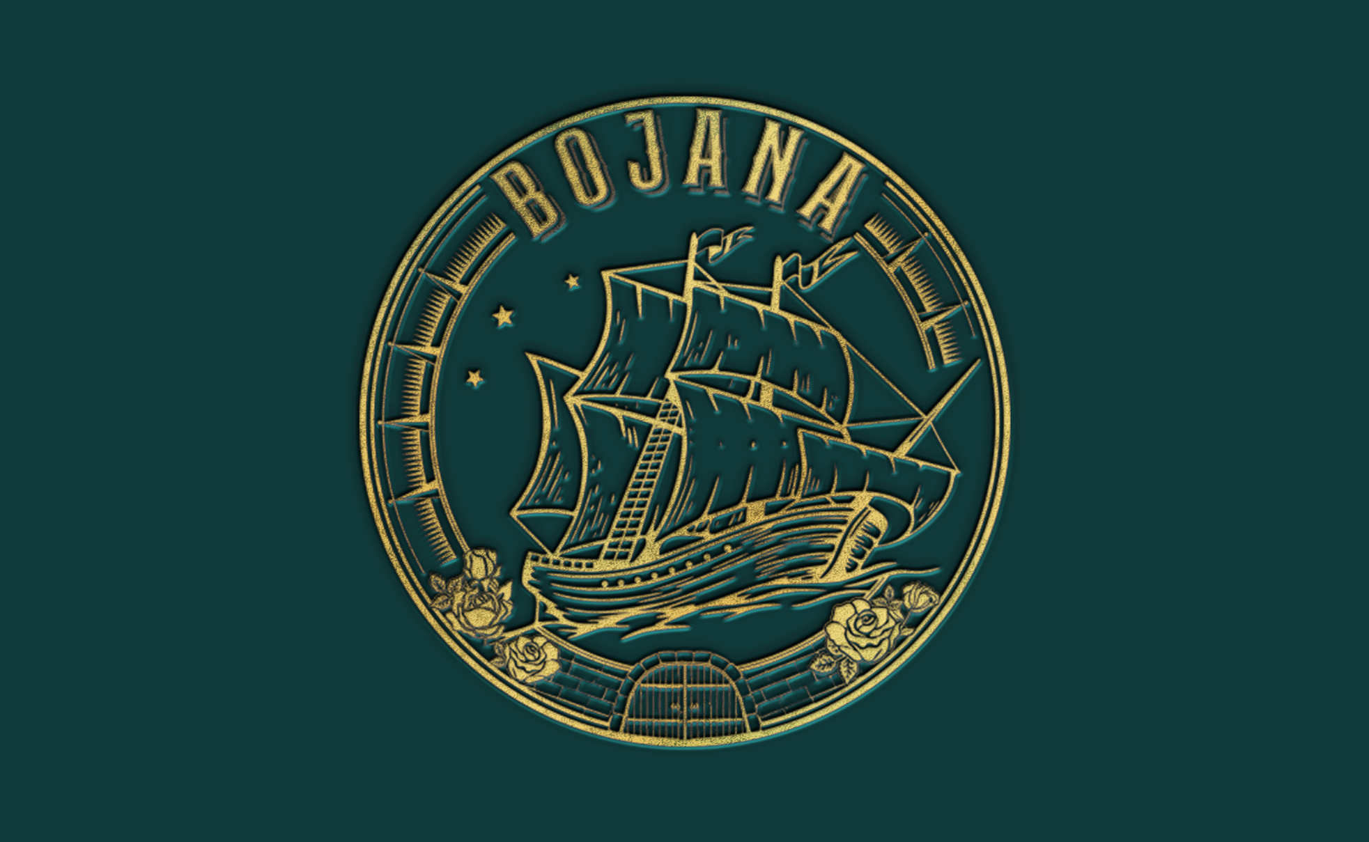 Logo sa jasnom porukom